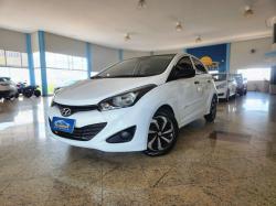 HYUNDAI HB 20 Hatch 1.0 12V 4P FLEX COMFORT