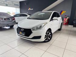 HYUNDAI HB 20 Hatch 1.0 12V 4P FLEX OCEAN