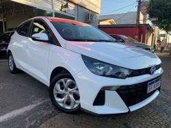 HYUNDAI HB 20 Hatch 1.0 12V 4P FLEX COMFORT