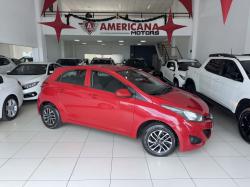 HYUNDAI HB 20 Hatch 1.0 12V 4P FLEX COMFORT