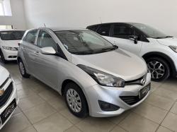 HYUNDAI HB 20 Hatch 1.0 12V 4P FLEX COMFORT PLUS