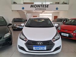 HYUNDAI HB 20 Hatch 1.0 12V 4P FLEX COMFORT PLUS