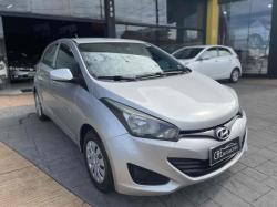 HYUNDAI HB 20 Hatch 1.0 12V 4P FLEX COMFORT