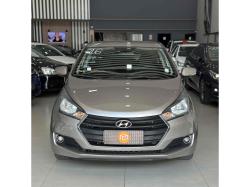 HYUNDAI HB 20 Hatch 1.6 16V 4P COMFORT STYLE FLEX