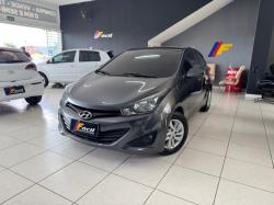 HYUNDAI HB 20 Hatch 1.0 12 V 4P FLEX COMFORT STYLE