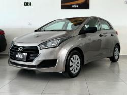 HYUNDAI HB 20 Hatch 1.0 12V 4P GL FLEX COMFORT