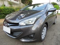 HYUNDAI HB 20 Hatch 1.0 12V 4P FLEX COMFORT PLUS