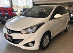 HYUNDAI HB 20 Hatch 1.0 12V 4P FLEX COMFORT PLUS