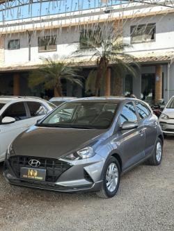 HYUNDAI HB 20 Hatch 1.0 12V 4P FLEX EVOLUTION