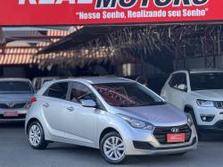 HYUNDAI HB 20 Hatch 1.0 12V 4P FLEX COMFORT PLUS