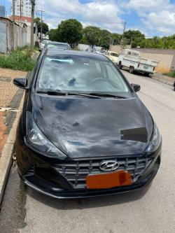 HYUNDAI HB 20 Hatch 1.0 12V 4P FLEX EVOLUTION