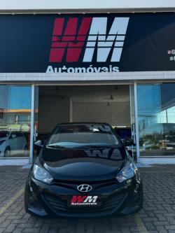 HYUNDAI HB 20 Hatch 1.0 12V 4P FLEX COMFORT