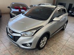 HYUNDAI HB 20 Hatch X 1.6 16V 4P PREMIUM FLEX AUTOMTICO