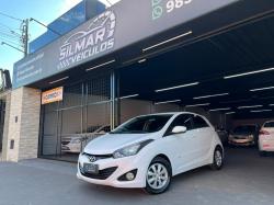 HYUNDAI HB 20 Hatch 1.6 16V 4P FLEX COMFORT PLUS