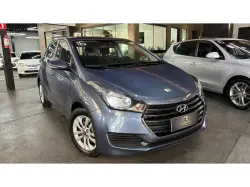 HYUNDAI HB 20 Hatch 1.0 12V 4P FLEX COMFORT