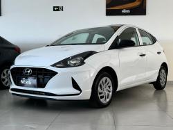 HYUNDAI HB 20 Hatch 1.0 12V 4P FLEX SENSE