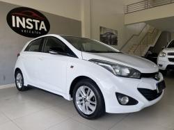 HYUNDAI HB 20 Hatch 1.0 12V 4P FLEX COMFORT PLUS