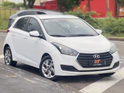 HYUNDAI HB 20 Hatch 1.0 12V 4P FLEX COMFORT PLUS