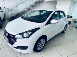 HYUNDAI HB 20 Hatch 1.0 12V 4P FLEX COMFORT PLUS