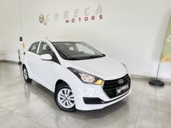 HYUNDAI HB 20 Hatch 1.0 12V 4P FLEX COMFORT