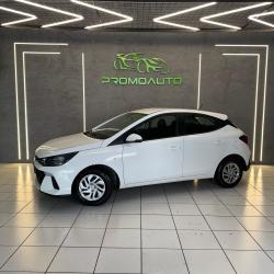 HYUNDAI HB 20 Hatch 1.0 12V 4P FLEX SENSE