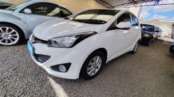 HYUNDAI HB 20 Hatch 1.6 16V 4P FLEX COMFORT PLUS AUTOMTICO