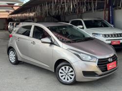 HYUNDAI HB 20 Hatch 1.0 12V 4P FLEX COMFORT