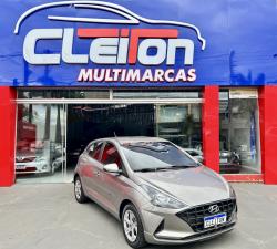 HYUNDAI HB 20 Hatch 1.0 12V 4P FLEX VISION