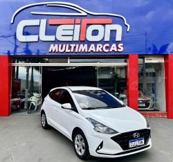 HYUNDAI HB 20 Hatch 1.0 12V 4P FLEX VISION