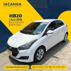 HYUNDAI HB 20 Hatch 1.0 12 V 4P FLEX COMFORT STYLE