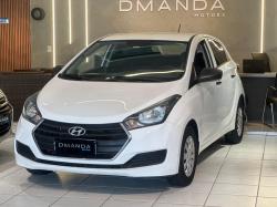 HYUNDAI HB 20 Hatch 1.0 12V 4P FLEX COMFORT