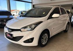 HYUNDAI HB 20 Hatch 1.0 12V 4P FLEX COMFORT