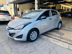 HYUNDAI HB 20 Hatch 