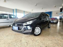 HYUNDAI HB 20 Hatch 1.0 12V 4P FLEX UNIQUE