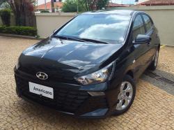 HYUNDAI HB 20 Hatch 1.0 12V 4P FLEX SENSE