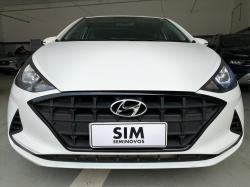 HYUNDAI HB 20 Hatch 1.0 12V 4P FLEX VISION