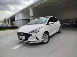 HYUNDAI HB 20 Hatch 1.0 12V 4P FLEX EVOLUTION