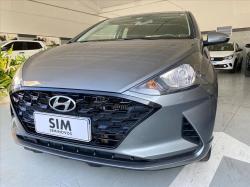 HYUNDAI HB 20 Hatch 1.0 12V 4P FLEX TGDI PLATINUM TURBO