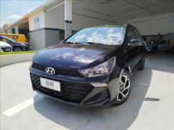 HYUNDAI HB 20 Hatch 1.0 12V 4P FLEX TGDI TURBO COMFORT AUTOMTICO