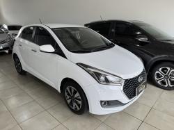 HYUNDAI HB 20 Hatch 1.6 16V 4P PREMIUM FLEX AUTOMTICO