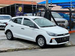 HYUNDAI HB 20 Hatch 1.0 12V 4P FLEX SENSE