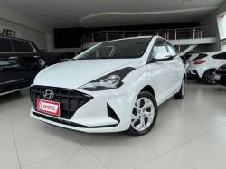 HYUNDAI HB 20 Hatch 1.0 12V 4P FLEX VISION