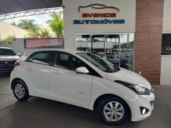 HYUNDAI HB 20 Hatch 1.0 12V 4P FLEX COMFORT PLUS