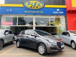 HYUNDAI HB 20 Hatch 1.0 12V 4P FLEX COMFORT PLUS