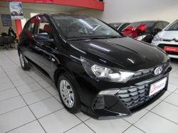 HYUNDAI HB 20 Hatch 1.0 12V 4P FLEX SENSE