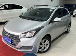 HYUNDAI HB 20 Hatch 1.6 16V 4P FLEX COMFORT PLUS