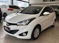 HYUNDAI HB 20 Hatch 1.6 16V 4P FLEX COMFORT PLUS