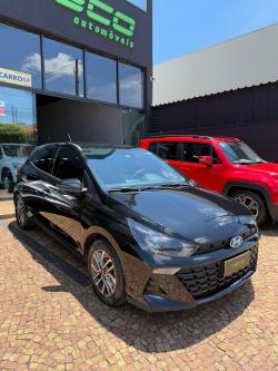 HYUNDAI HB 20 Hatch 1.0 12V 4P LIMITED