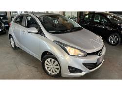 HYUNDAI HB 20 Hatch 1.0 12V 4P FLEX COMFORT