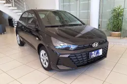 HYUNDAI HB 20 Hatch 1.0 12V 4P FLEX SENSE